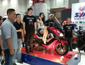 JFK  Jakarta Fair Kemayoran  2017