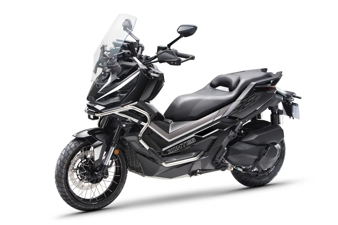 ZONTES 368G 3