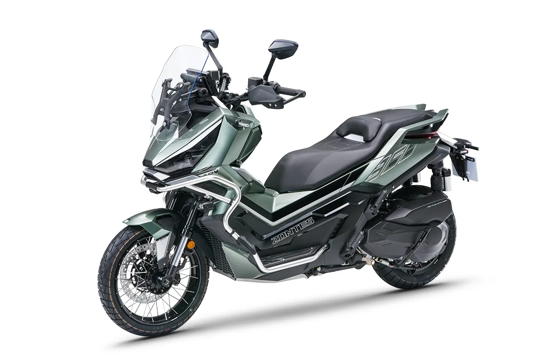 ZONTES 368G 2