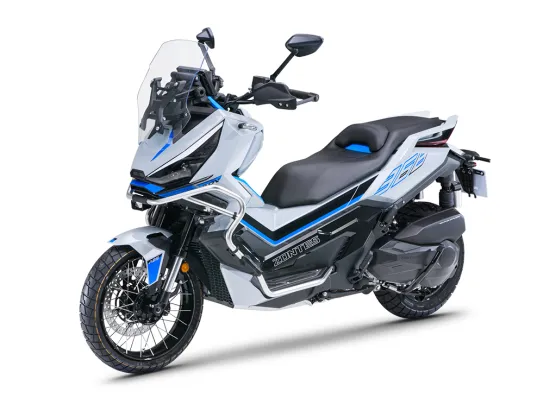 ZONTES 368G 1