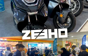 YEAR END MOTO EXPO MARGO CITY DEPOK 15-21 DECEMBER 2025 5