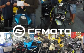 YEAR END MOTO EXPO MARGO CITY DEPOK 15-21 DECEMBER 2025 6