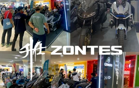 YEAR END MOTO EXPO MARGO CITY DEPOK 15-21 DECEMBER 2025 4