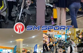 YEAR END MOTO EXPO MARGO CITY DEPOK 15-21 DECEMBER 2025 3