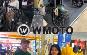 YEAR END MOTO EXPO MARGO CITY DEPOK 15-21 DECEMBER 2025 2