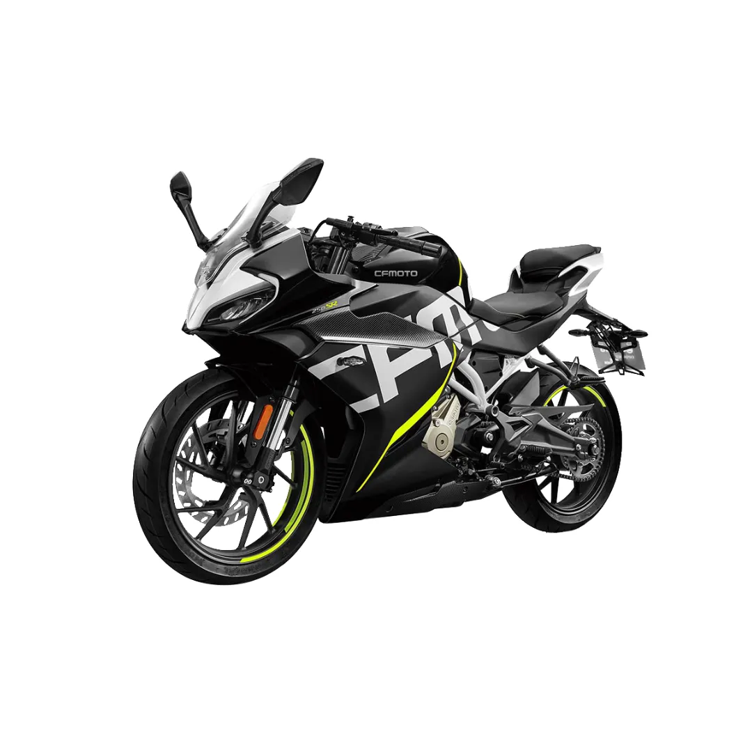 PART KATALOG CFMOTO 250SR