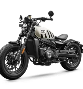 MASTER PRICE LIST CLC 450 BOBBER