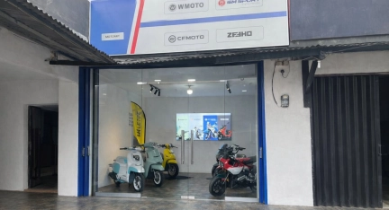 MFORCE JATIASIH ARTA RAJAGUNA TIRTA