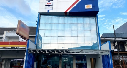 CV PUTRA NUGRAHA KELAPA GADING