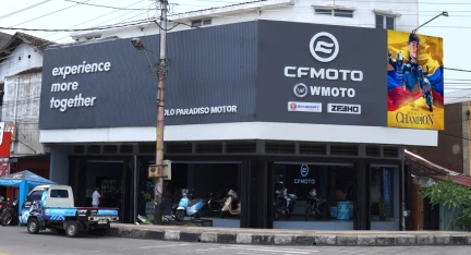 SOLO PARADISO NUSUKAN