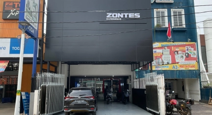 MFORCE MERUYA ZONTES MERUYA