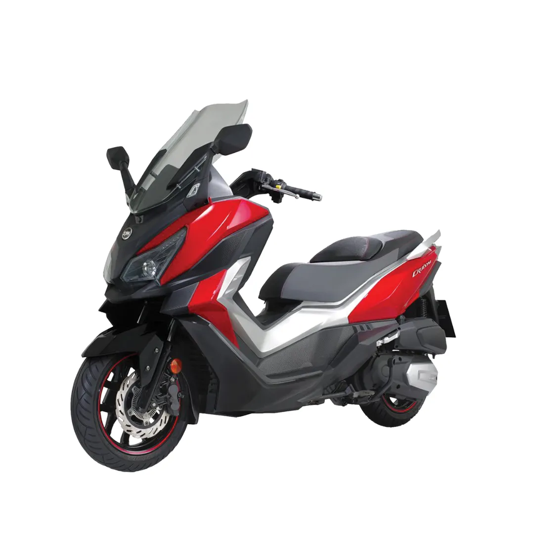 PART KATALOG CRUISYM 300i