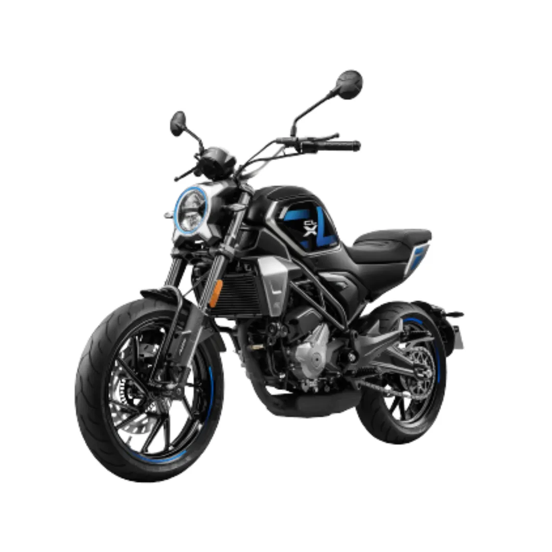 MASTER PRICE LIST CF 250 CLX