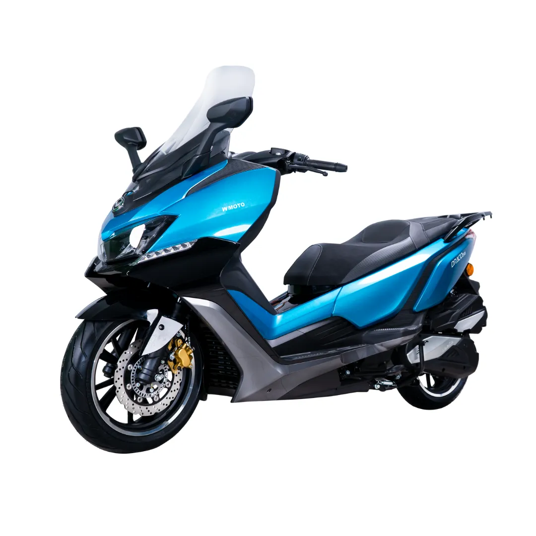 MASTER PRICE LIST DRACO 250i