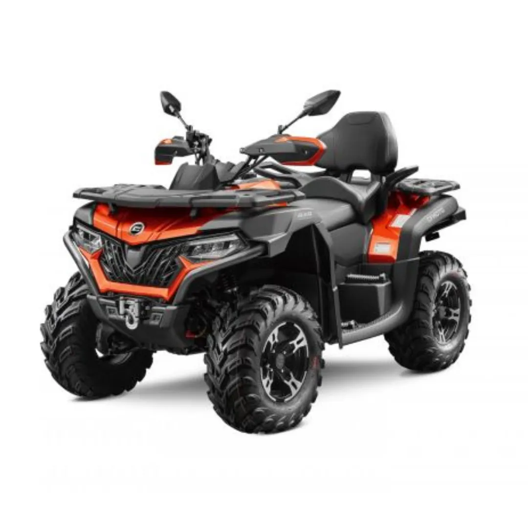 MASTER PRICE LIST CFORCE 600 AU3L