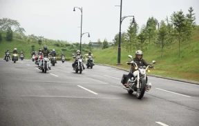 EVENT SM SPORT & WMOTO GATHERING 21 juni 2025 5