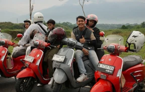 EVENT SM SPORT & WMOTO GATHERING 21 juni 2025 3