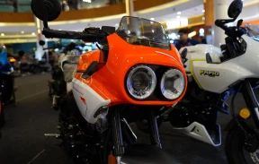 EXHIBITION MALL SUMMARECON BEKASI 26 JULI - 01 JUNI 2025 2