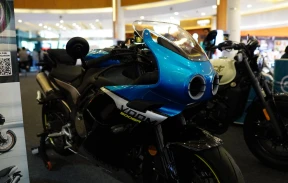EXHIBITION MALL SUMMARECON BEKASI 26 JULI - 01 JUNI 2025 6