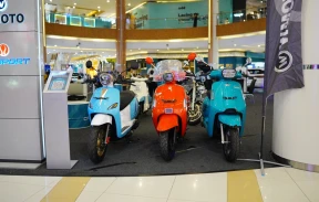 EXHIBITION MALL SUMMARECON BEKASI 26 JULI - 01 JUNI 2025 10