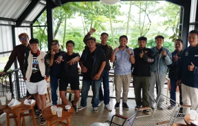 VELORA (VELOCITY) SATMORI 6