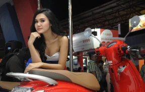 JFK ( Jakarta Fair Kemayoran ) 2015 45