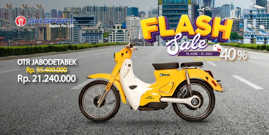 PROMO SM SPORT