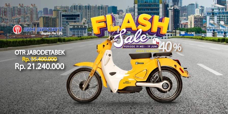 PROMO SM SPORT