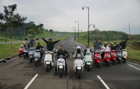EVENT SM SPORT & WMOTO GATHERING 21 juni 2025 4