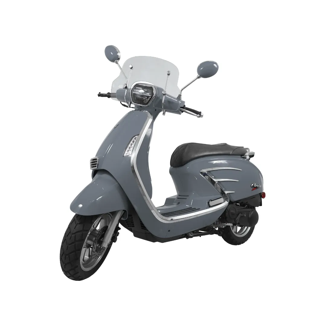 MASTER PRICE LIST GRETA