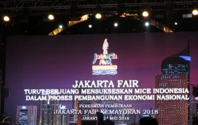 JFK ( Jakarta Fair Kemayoran ) 2018 27