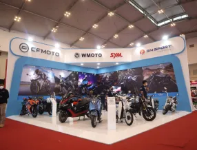 GIIAS GAIKINDO Indonesia International Auto Show 2022