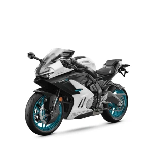 PART CATALOG CFMOTO 675SRR