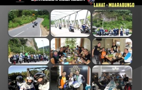 SYMCI - Padang Ma imbau 27 April - 1 Mei 2018 8