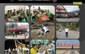 SYMCI - Padang Ma imbau 27 April - 1 Mei 2018 16
