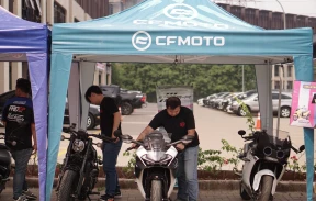 EVENT MEDIA TEST RIDE<br>7 AGUSTUS 2025 2
