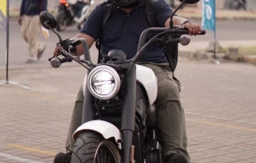 EVENT MEDIA TEST RIDE<br>7 AGUSTUS 2025 4