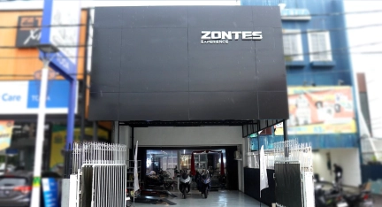 MFORCE MERUYA ZONTES MERUYA