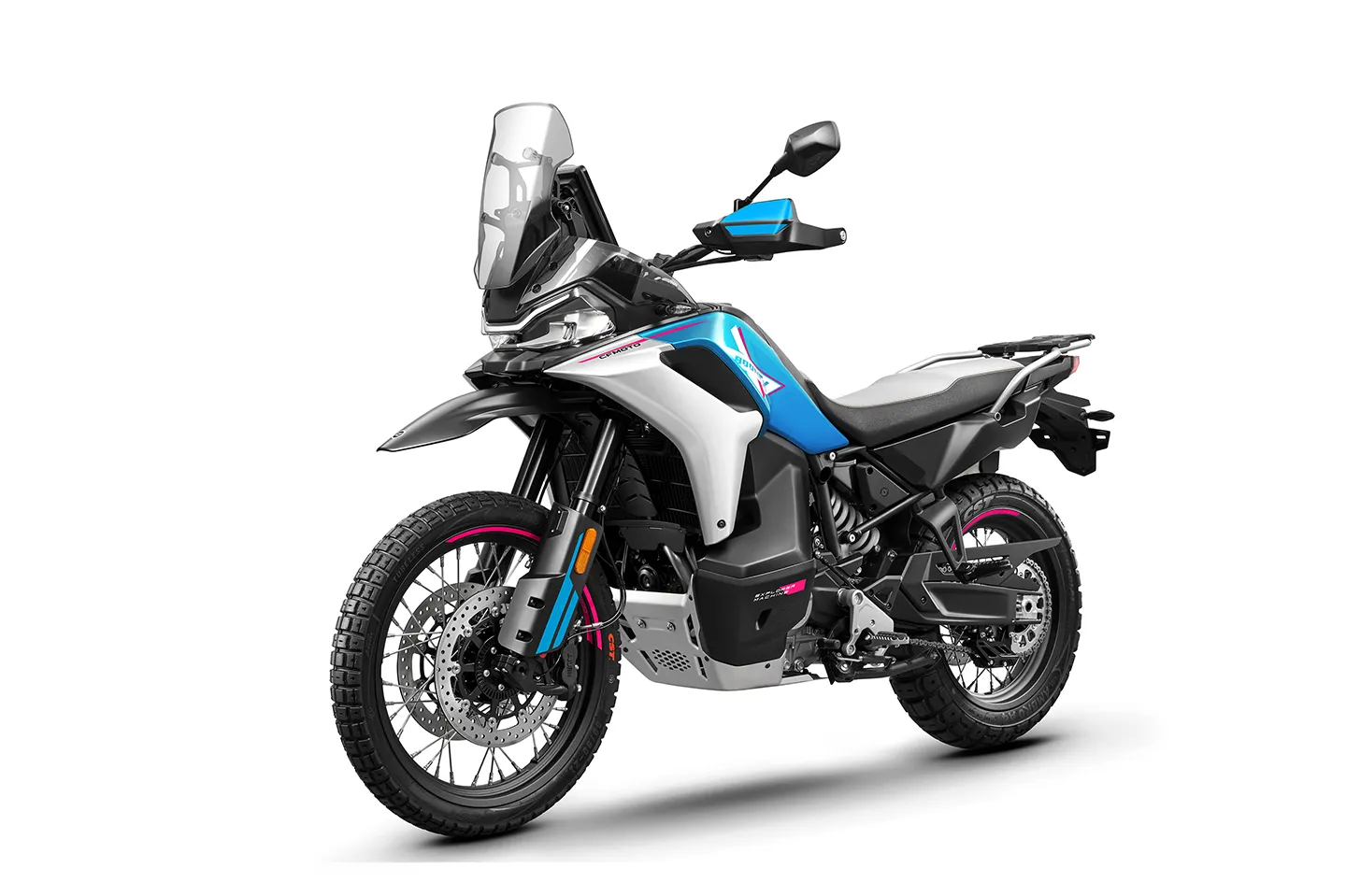 PART KATALOG CFMOTO 800 MTX