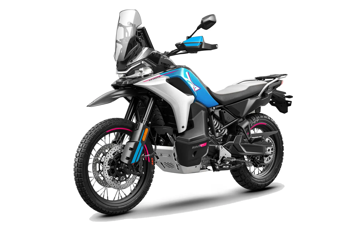 CFMOTO 800 MTX