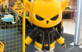 EXHIBITION PAKUWON MALL BEKASI 3-14 November 2025 5