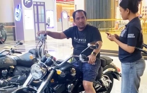 EXHIBITION PAKUWON MALL BEKASI 3-14 November 2025 4