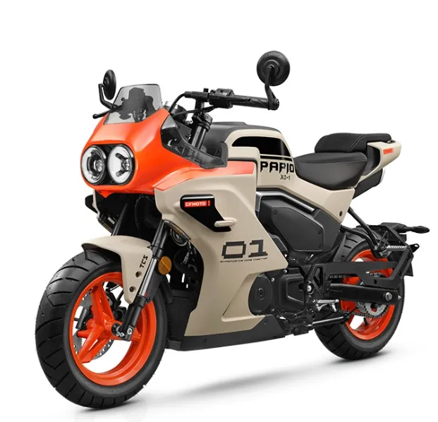 PART CATALOG PAPIO RACER