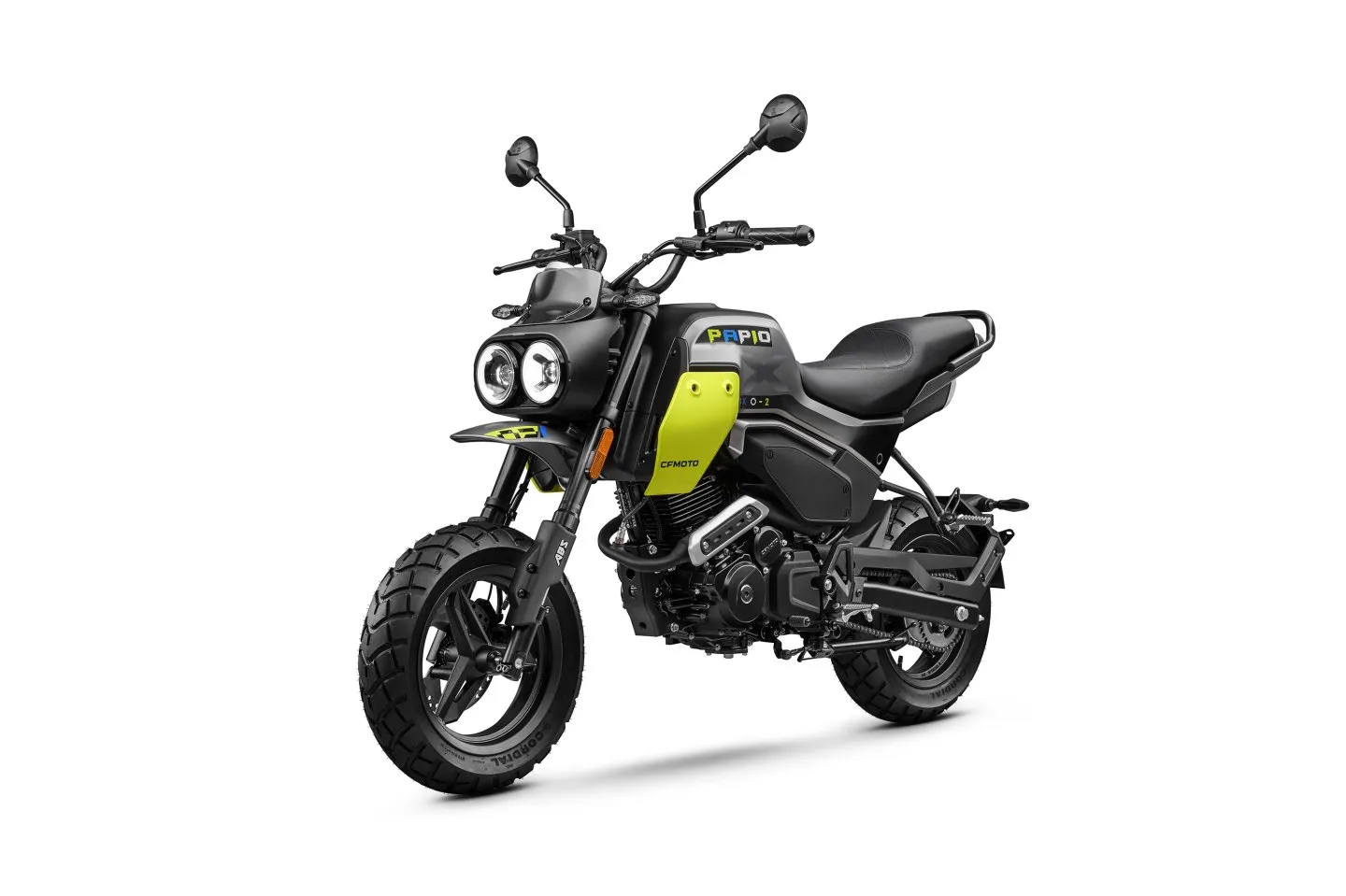 MASTER PRICE LIST PAPIO X02