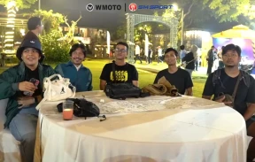 WMOTO X SM SPORT PARTY 29 NOVEMBER 2025 4