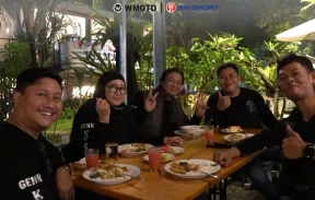WMOTO X SM SPORT PARTY 29 NOVEMBER 2025 2