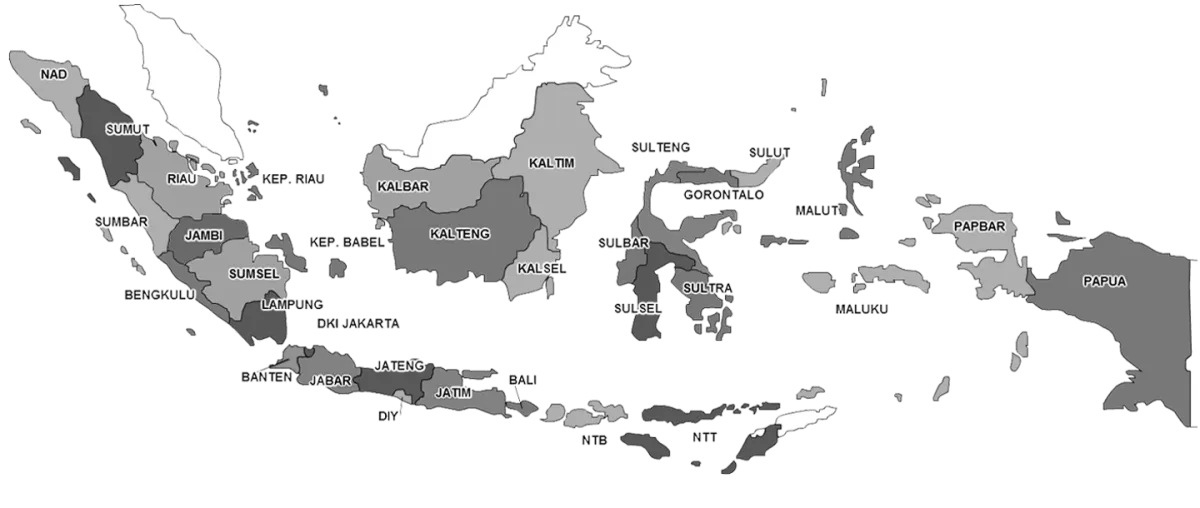 Jawa Timur Sym Indonesia