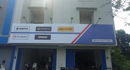 PT SENTRA MULTI KARYA