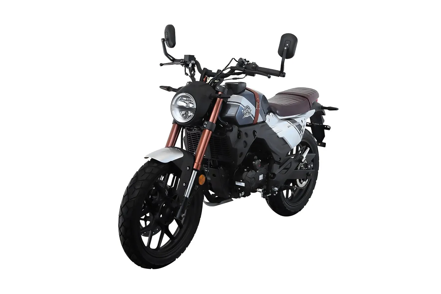 PART KATALOG SM MASTER 200