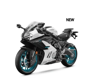 CFMOTO 675 SRR
